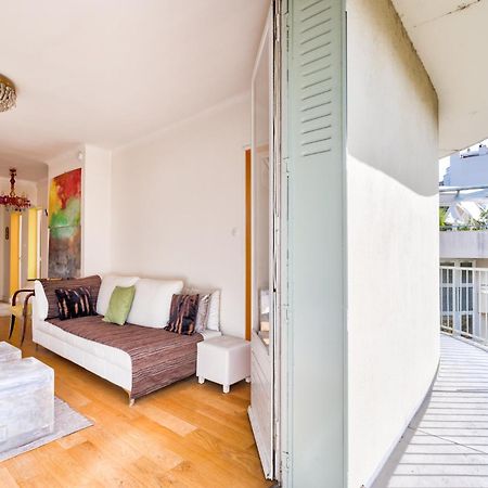 Brienne By Yume Apartamento Toulouse Exterior foto