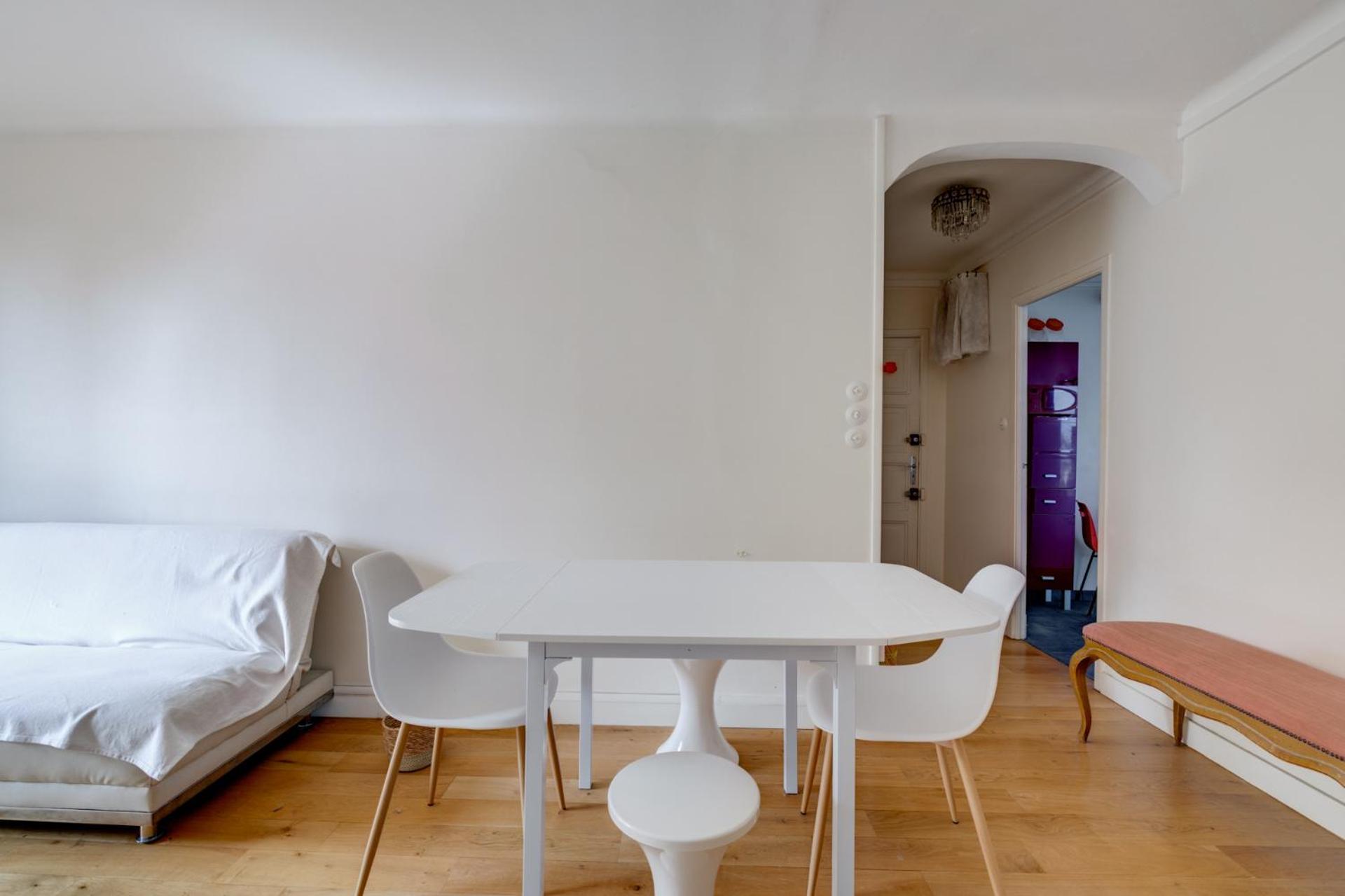 Brienne By Yume Apartamento Toulouse Exterior foto