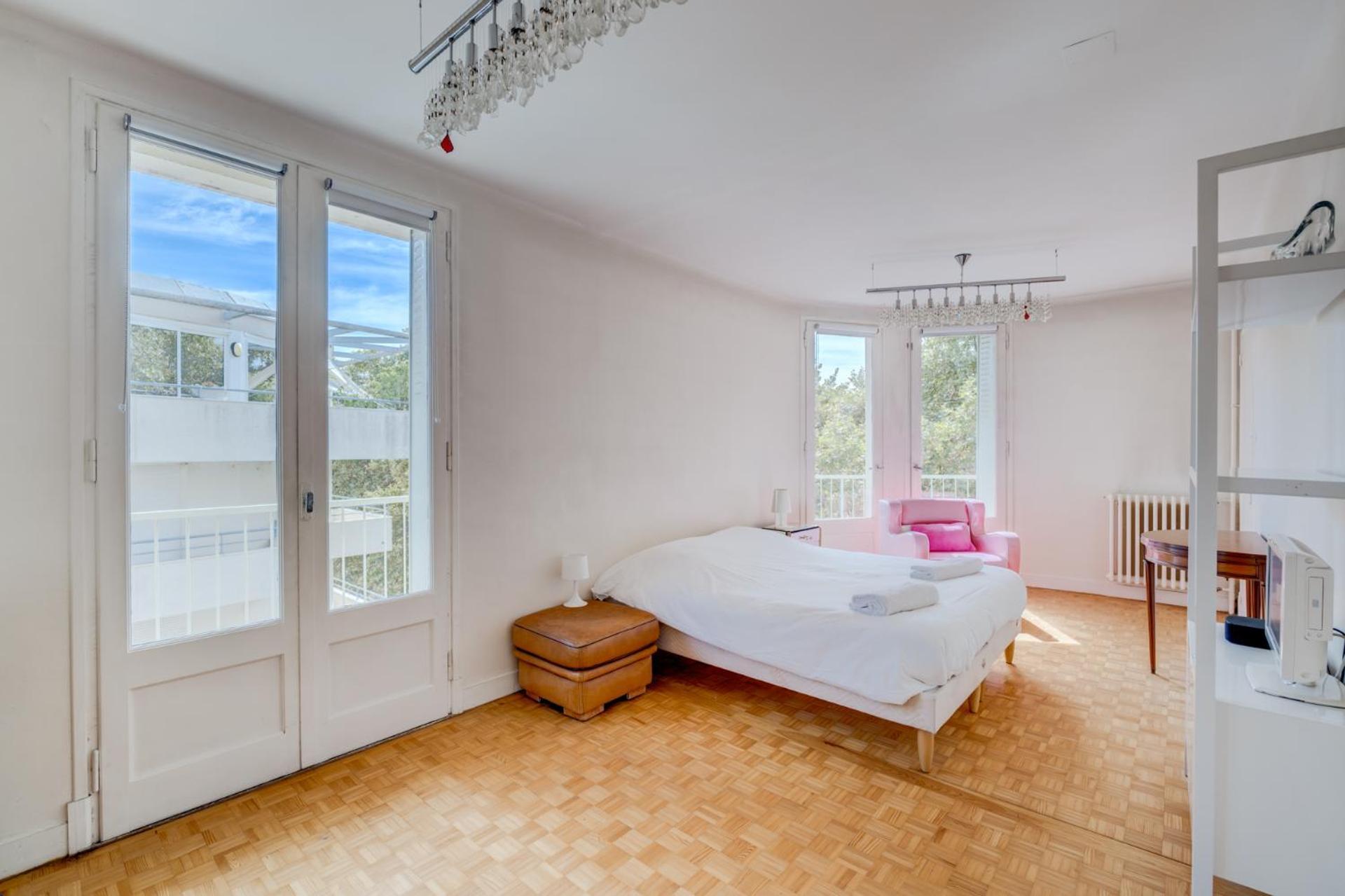 Brienne By Yume Apartamento Toulouse Exterior foto