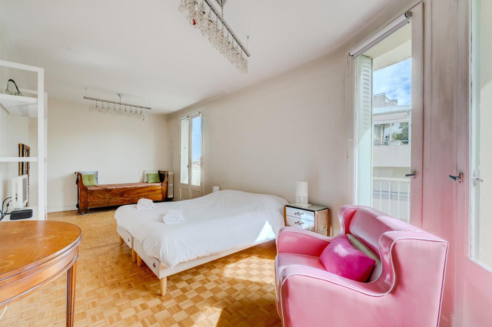 Brienne By Yume Apartamento Toulouse Exterior foto