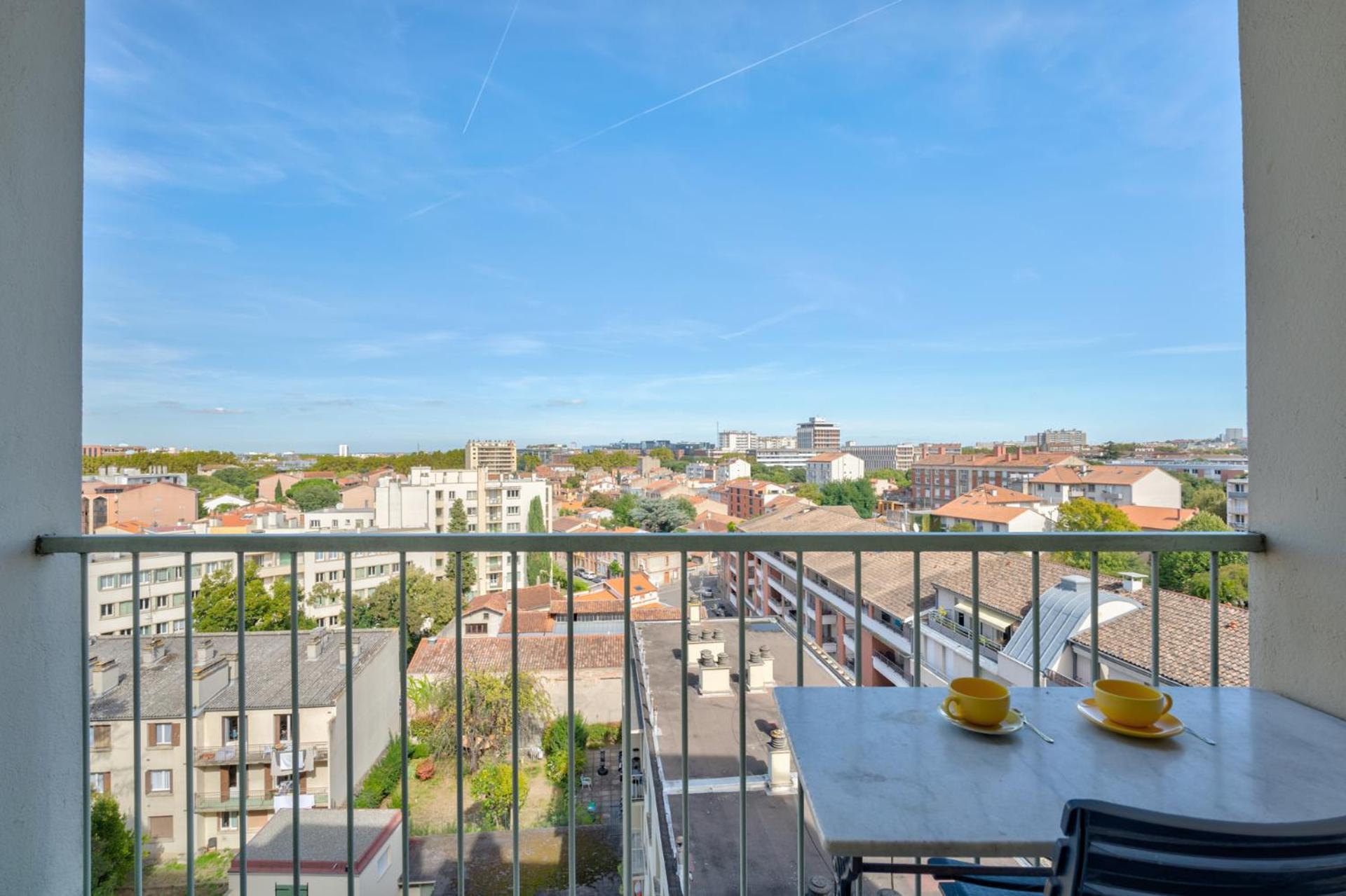 Brienne By Yume Apartamento Toulouse Exterior foto