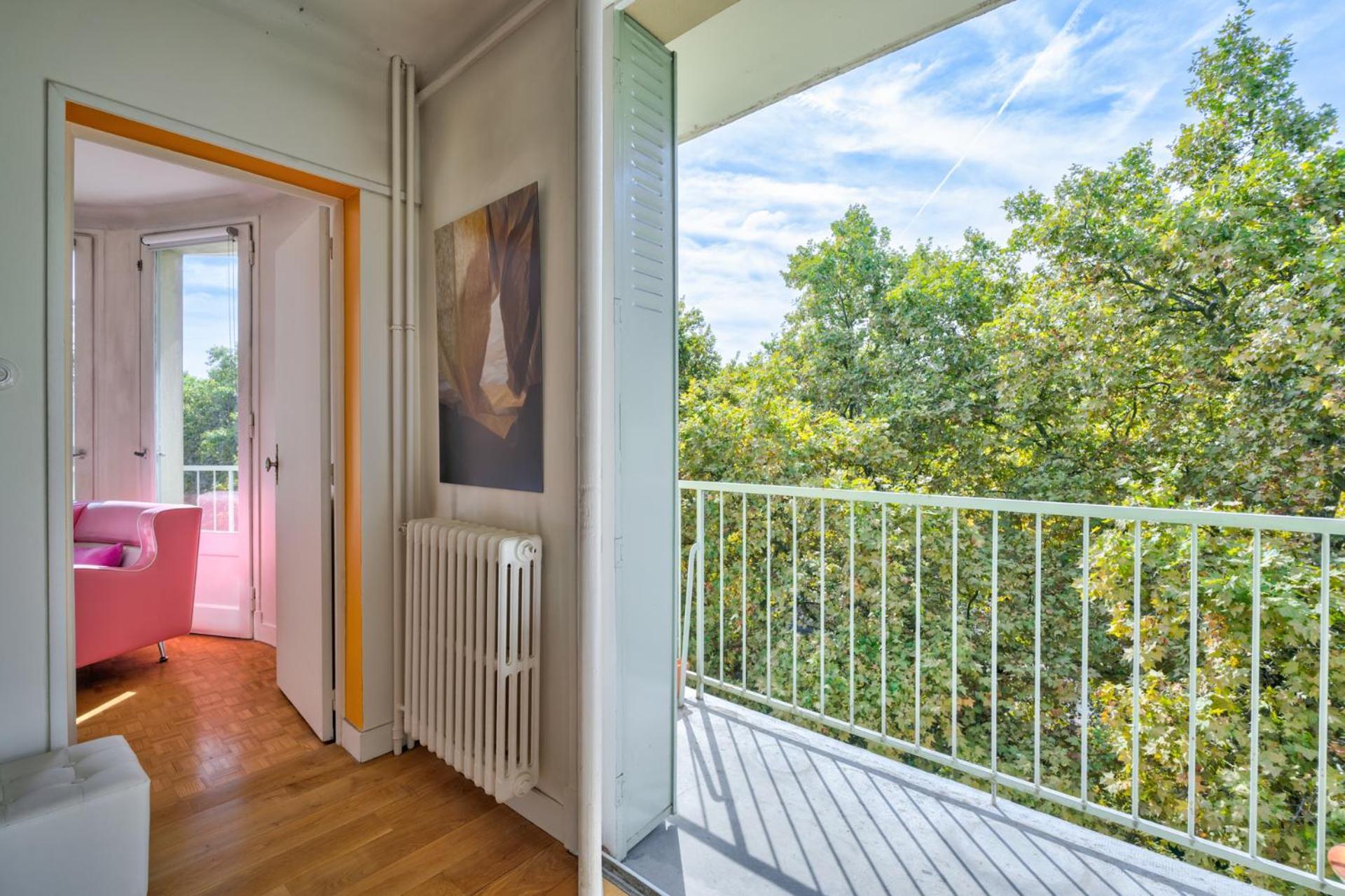 Brienne By Yume Apartamento Toulouse Exterior foto