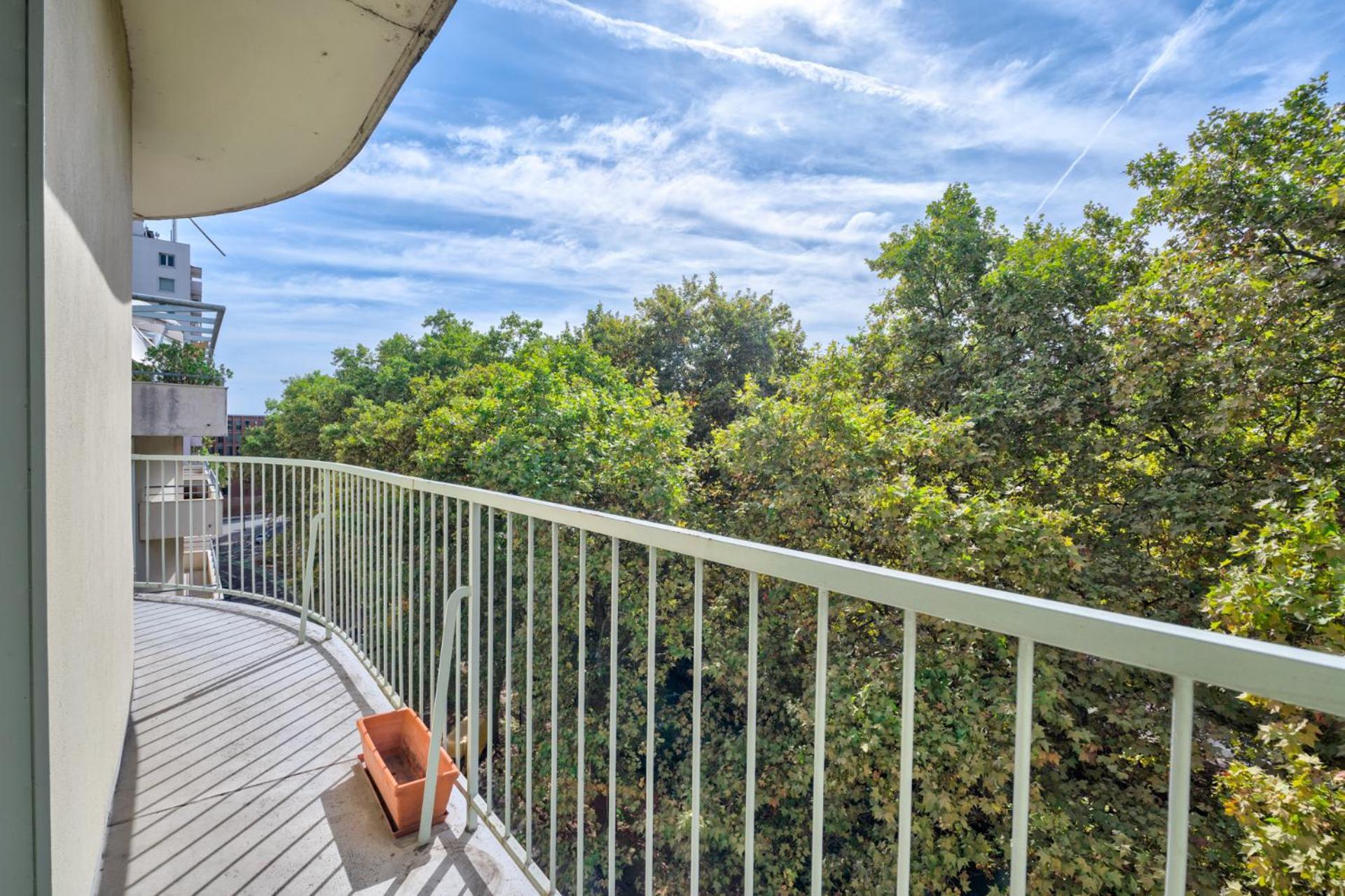 Brienne By Yume Apartamento Toulouse Exterior foto